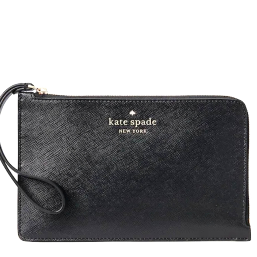 Kate Spade | Staci Medium L Zip Wristlet